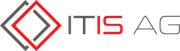 IT IS AG Logo of IT IS AG